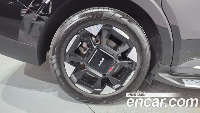 Kia Canival 2026 — photo 24