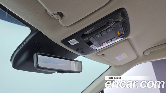 Kia Canival 2026 — photo 25