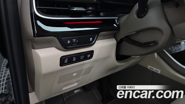 Kia Canival 2026 — photo 26