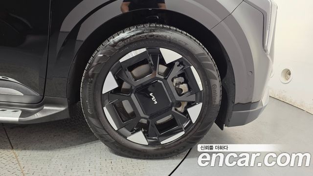 Kia Canival 2026 — photo 7
