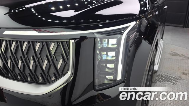 Kia Canival 2026 — photo 8