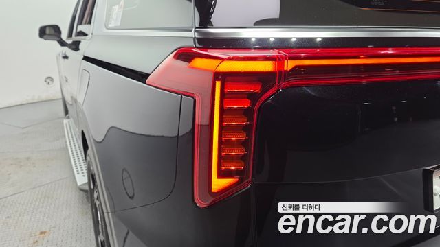Kia Canival 2026 — photo 9