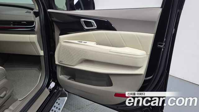 Kia Canival 2026 — photo 14
