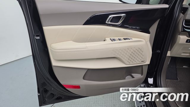 Kia Canival 2026 — photo 15