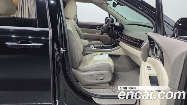 Kia Canival 2026 — photo 16
