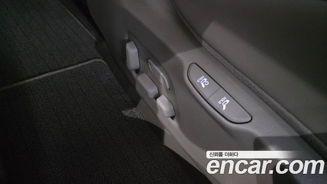 Kia Canival 2026 — photo 27