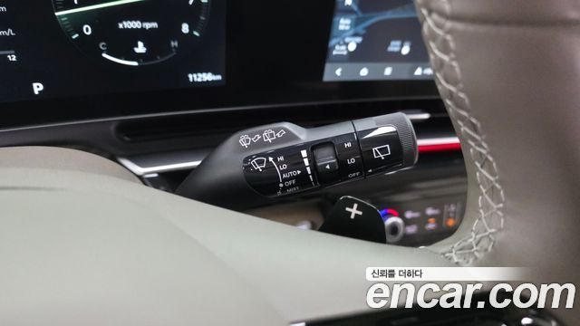 Kia Canival 2026 — photo 28