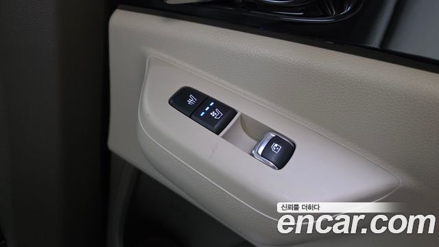 Kia Canival 2026 — photo 29