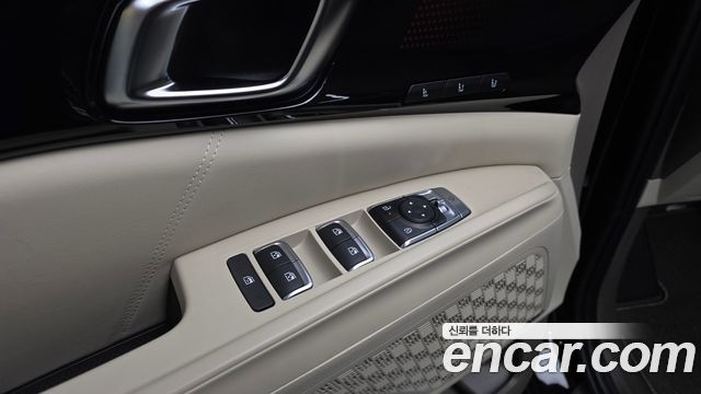 Kia Canival 2026 — photo 30