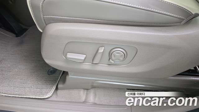 Kia Canival 2026 — photo 34
