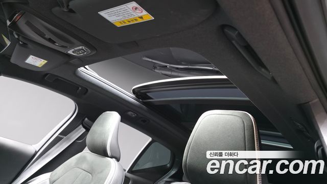 Volvo XC40 2019 — photo 34