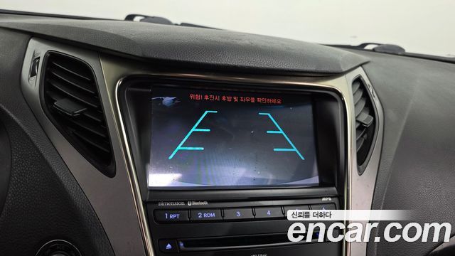 Hyundai Grandeur 2011 — photo 15
