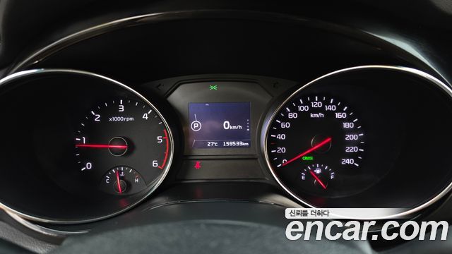 Kia Canival 2018 — photo 8
