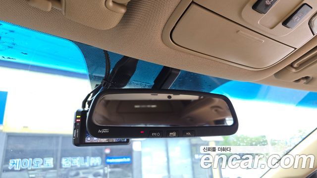 Kia Canival 2018 — photo 18
