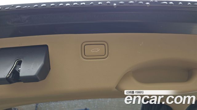 Kia Canival 2018 — photo 20