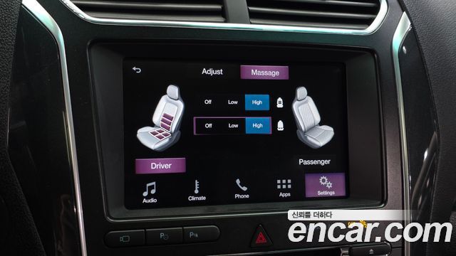 Ford Explorer 2017 — photo 16