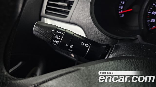 Kia morning 2012 — photo 19