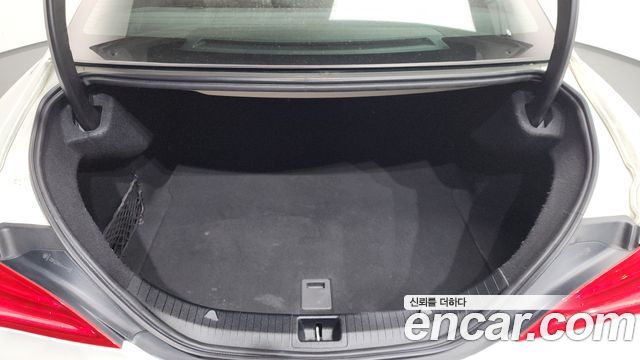 Mercedes-Benz CLA-Class 2014 — photo 15