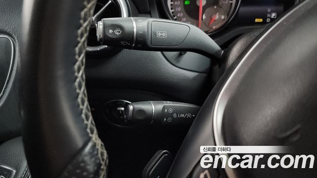Mercedes-Benz CLA-Class 2014 — photo 20