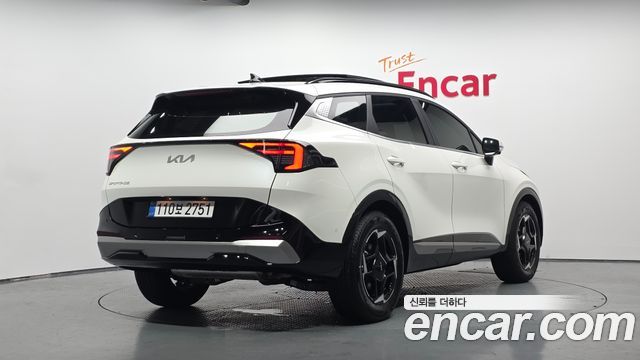 Kia Sportage 2026 — photo 2