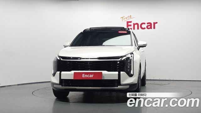 Kia Sportage 2026 — photo 3