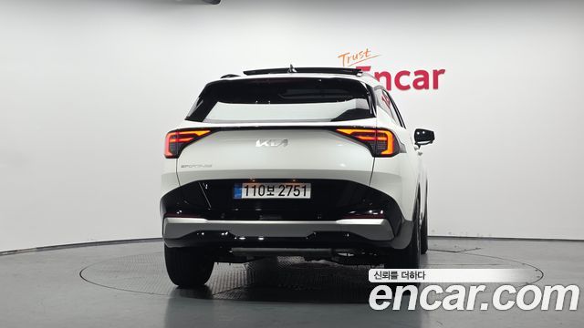 Kia Sportage 2026 — photo 4