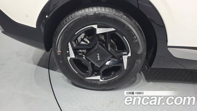 Kia Sportage 2026 — photo 5