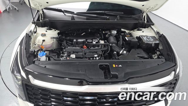 Kia Sportage 2026 — photo 6