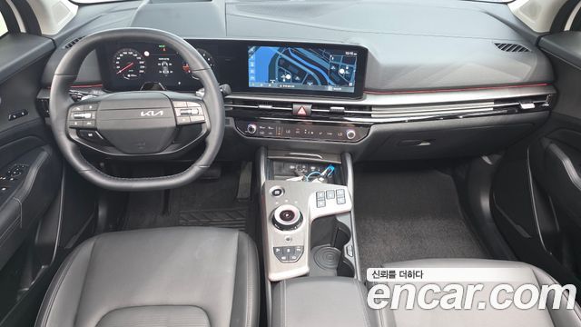 Kia Sportage 2026 — photo 10