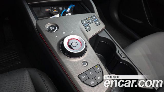 Kia Sportage 2026 — photo 12