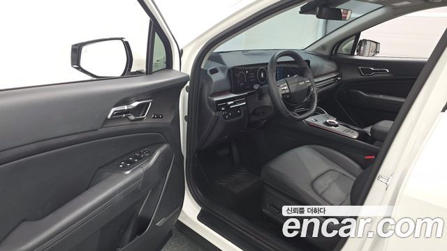 Kia Sportage 2026 — photo 13