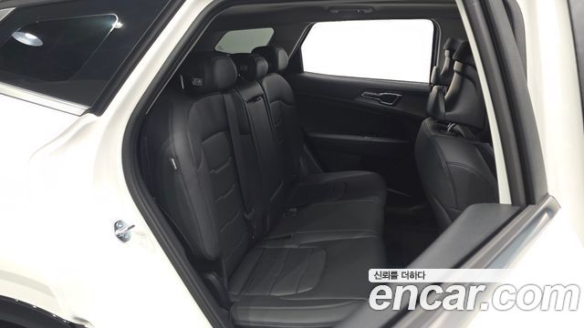 Kia Sportage 2026 — photo 17