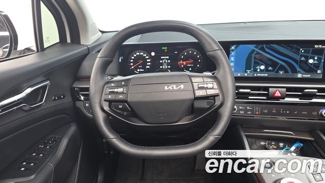 Kia Sportage 2026 — photo 18