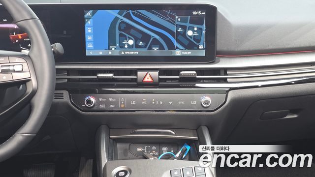 Kia Sportage 2026 — photo 19