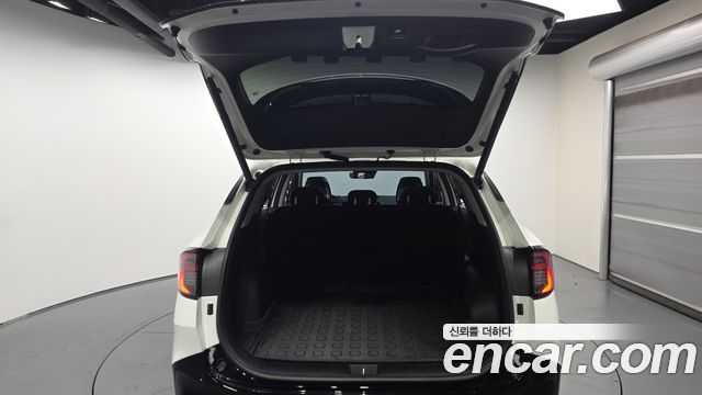 Kia Sportage 2026 — photo 26