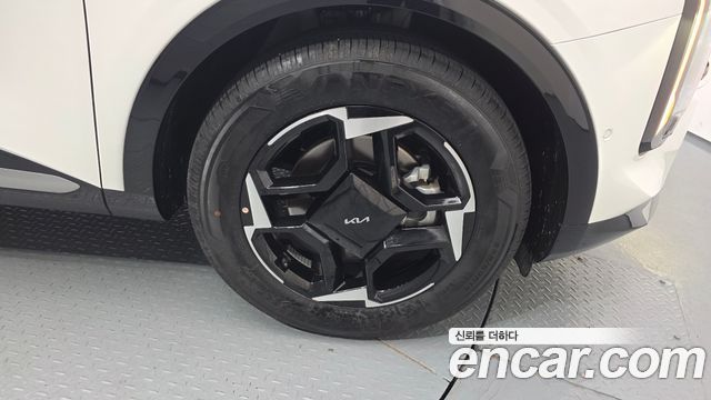 Kia Sportage 2026 — photo 7