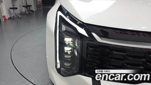 Kia Sportage 2026 — photo 8
