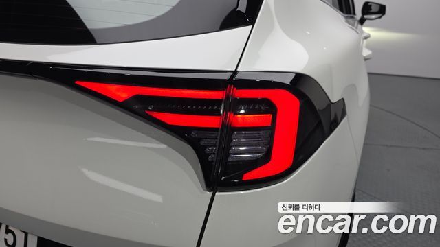 Kia Sportage 2026 — photo 9