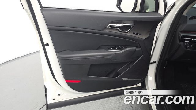Kia Sportage 2026 — photo 14