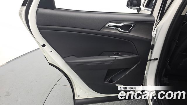Kia Sportage 2026 — photo 15