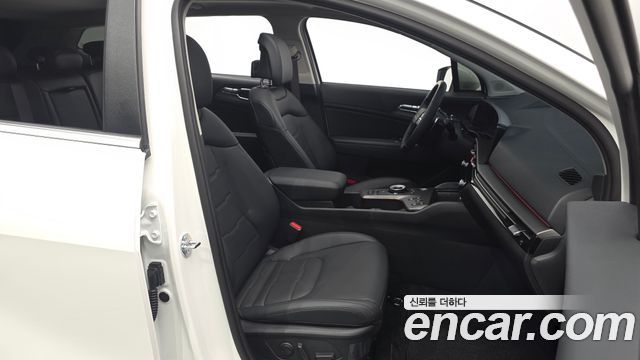 Kia Sportage 2026 — photo 16
