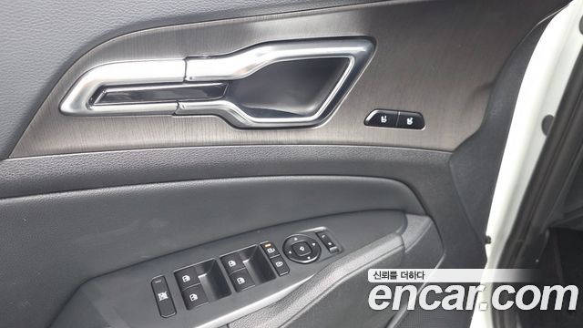 Kia Sportage 2026 — photo 27