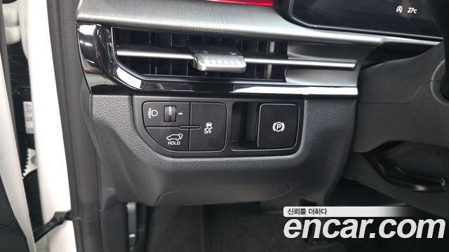 Kia Sportage 2026 — photo 28