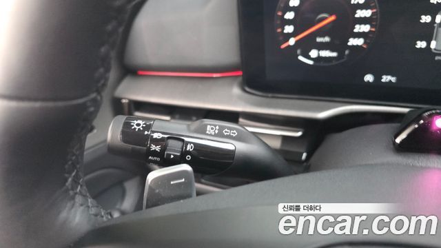Kia Sportage 2026 — photo 29