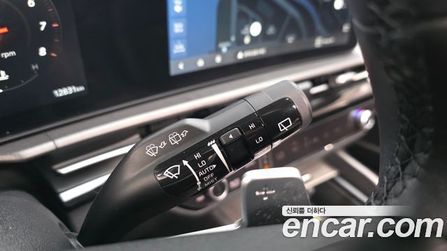 Kia Sportage 2026 — photo 30