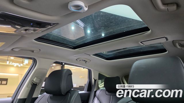 Genesis GV80 2021 — photo 18