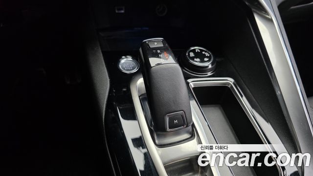 Peugeot 3008 2019 — photo 9