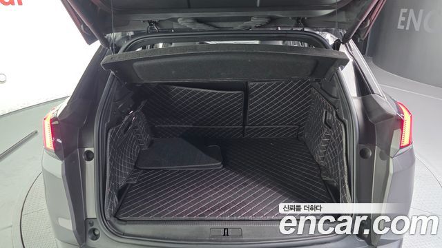 Peugeot 3008 2019 — photo 20