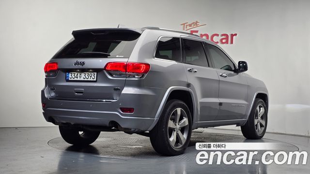 Jeep Cherokee 2015 — photo 2