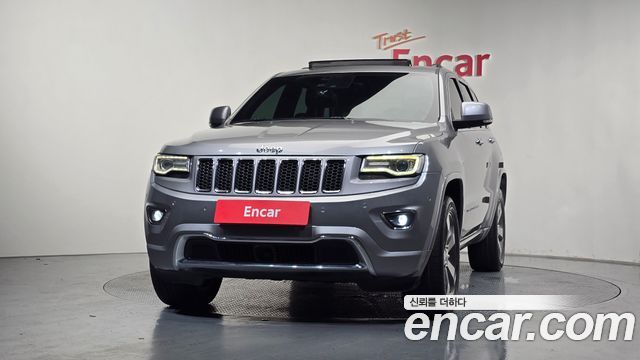 Jeep Cherokee 2015 — photo 3